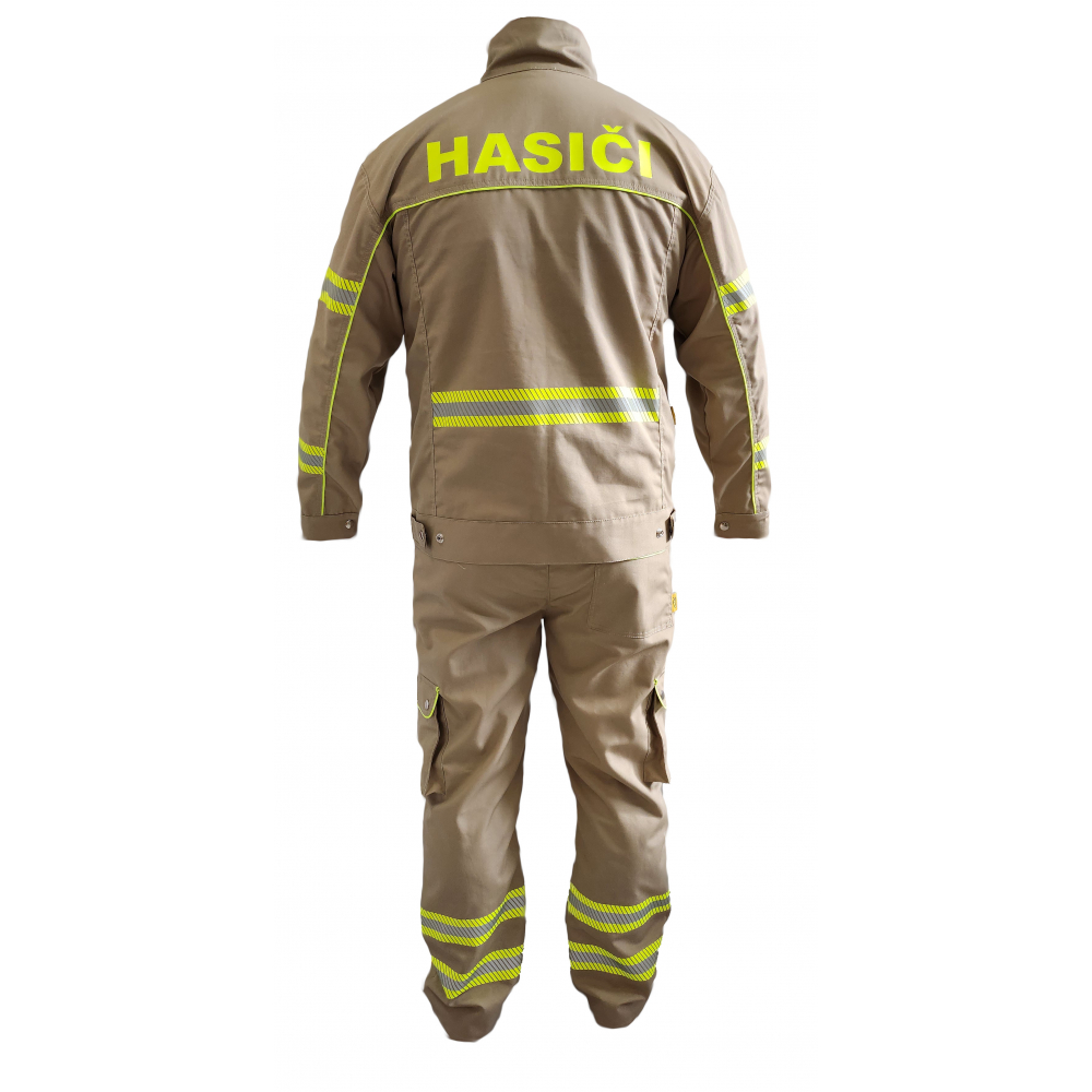 UBO FIREMAN UBO FIREMAN