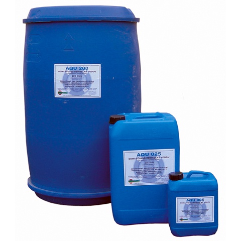 Odmasťovacia kvapalina AQ DR Universal - 25 litrov Odmasťovacia kvapalina AQ DR Universal - 25 litrov