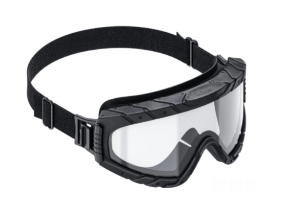 Okuliare Dräger X-pect 4800 k prilbe HPS 3500, HPS 4500