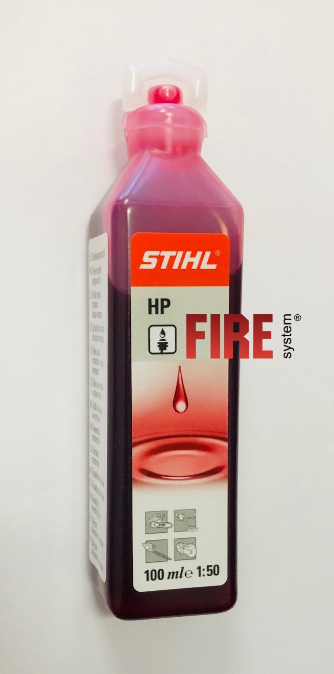 Olej do benzínu STIHL 100 ml