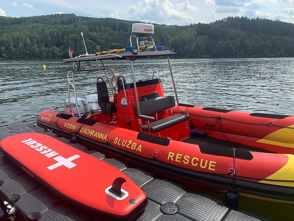 Paddleboard Agama RESCUE Paddleboard Agama RESCUE