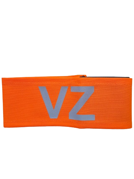 Páska veliteľ zásahu