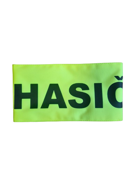 Páska Hasiči