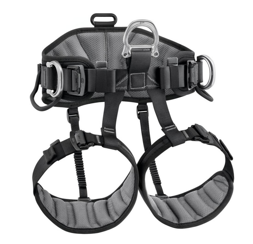 Polohovací postroj Avao Sit Petzl