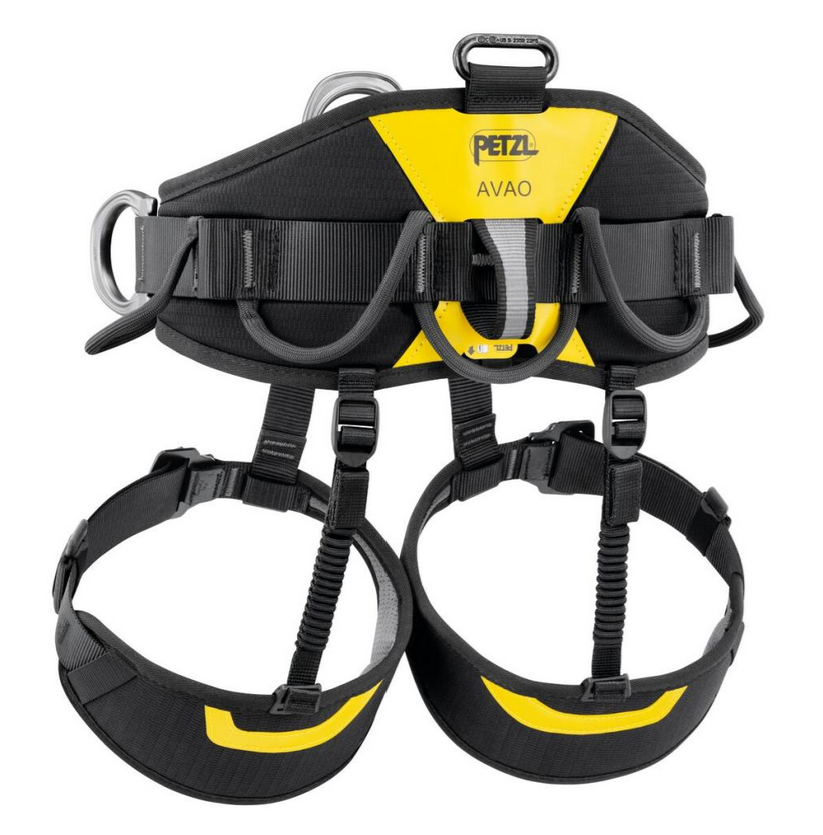 Polohovací postroj Avao Sit Petzl