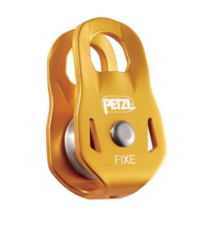 Kladka Petzl FIXE