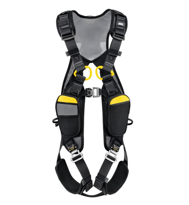 Pracovný postroj Petzl Newton Easyfit