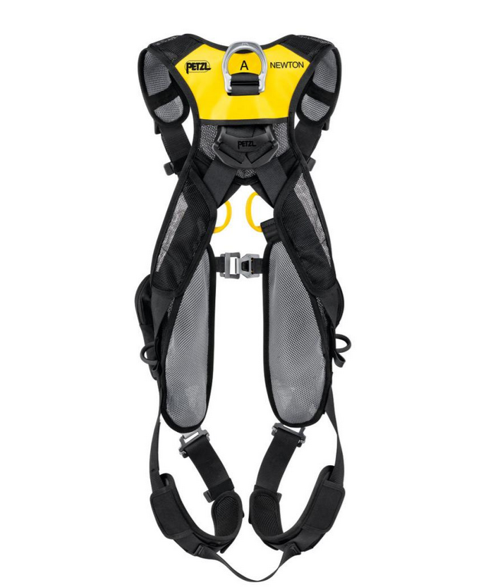 Pracovný postroj Petzl Newton Easyfit