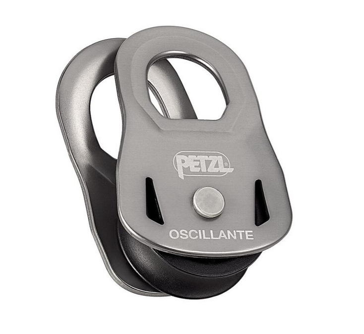 Kladka Petzl Oscillante