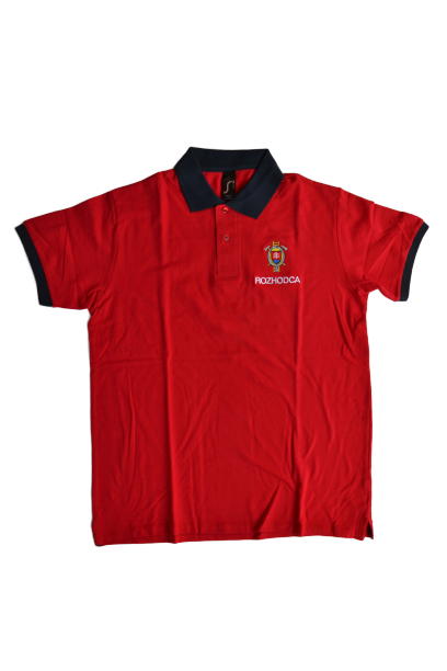 Polokošeľa Rozhodca - dopredaj Polokošeľa Rozhodca - dopredaj
