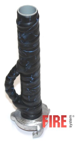  Prúdnica štafetová so spojkou ROT Supra - 0,2kg