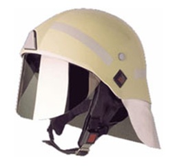 Zásahová prilba SCHUBERTH F210 Zásahová prilba SCHUBERTH F210