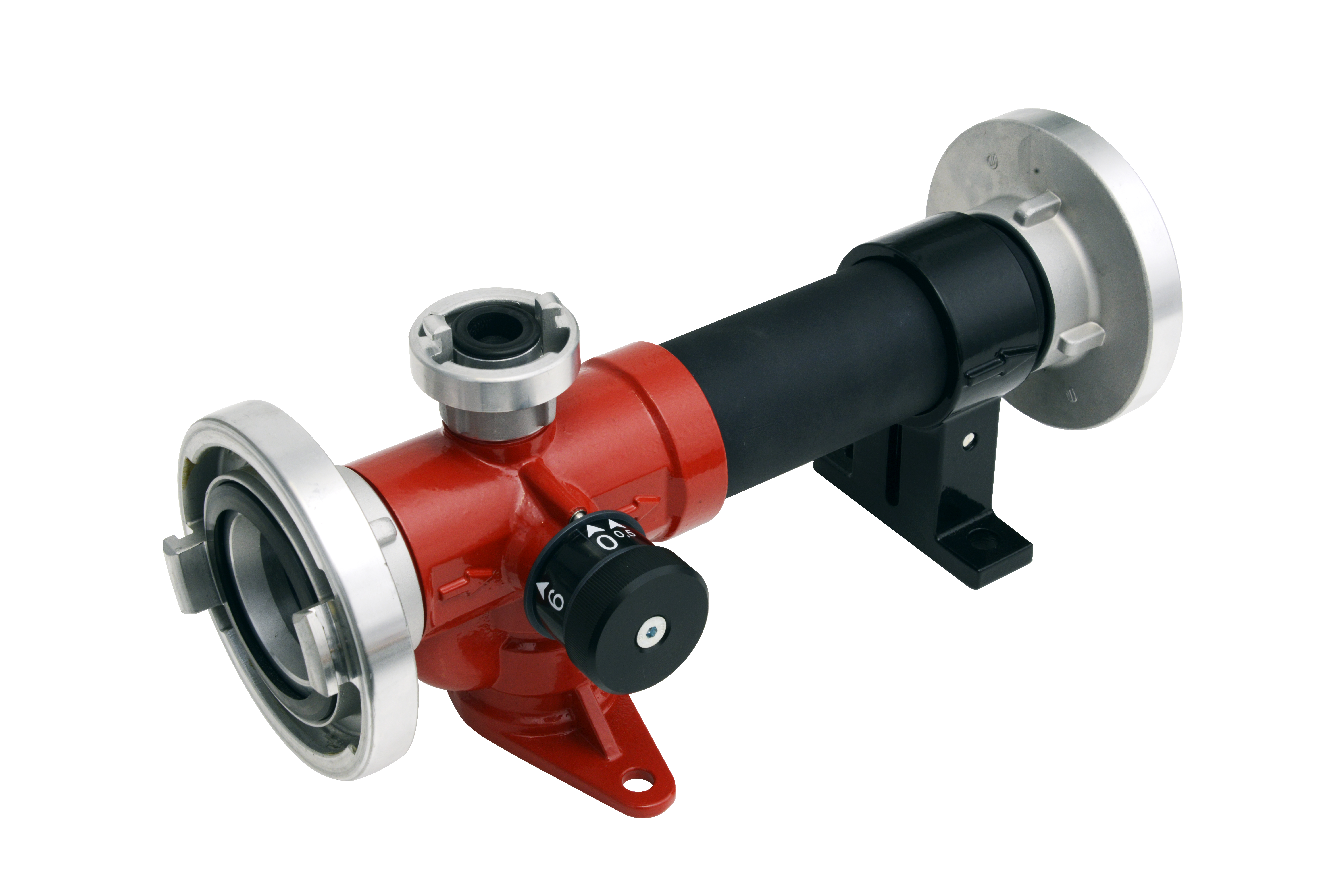 Primiešavač Z8R LIGHT B75 - Kindswater