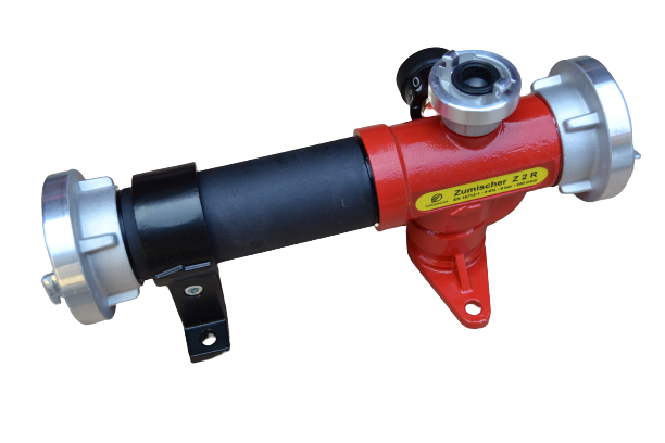 Primiešavač Z2R LIGHT C52 - Kindswater
