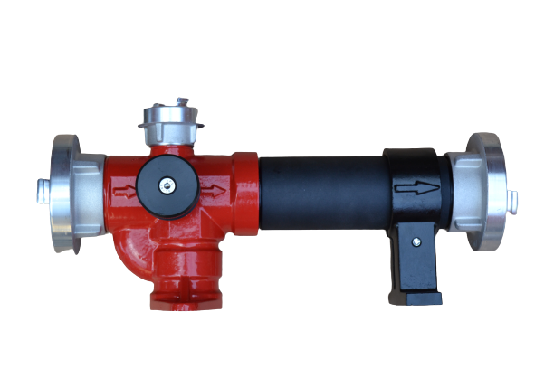 Primiešavač Z2R LIGHT C52 - Kindswater