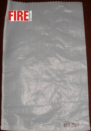 Protipovodňové vrece 80x50 cm Protipovodňové vrece 80x50 cm