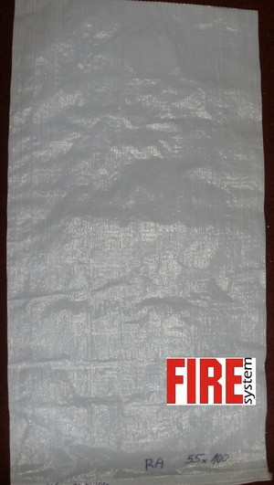 Protipovodňové vrece 110x60cm Protipovodňové vrece 110x60cm