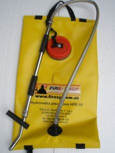 HASIACI VAK FIRE (genfo) 19L HASIACI VAK FIRE (genfo) 19L