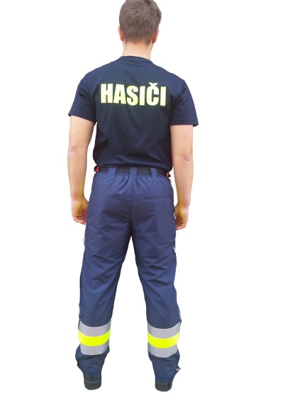 DOPREDAJ Rescuer nohavice záchranárske DOPREDAJ Rescuer nohavice záchranárske