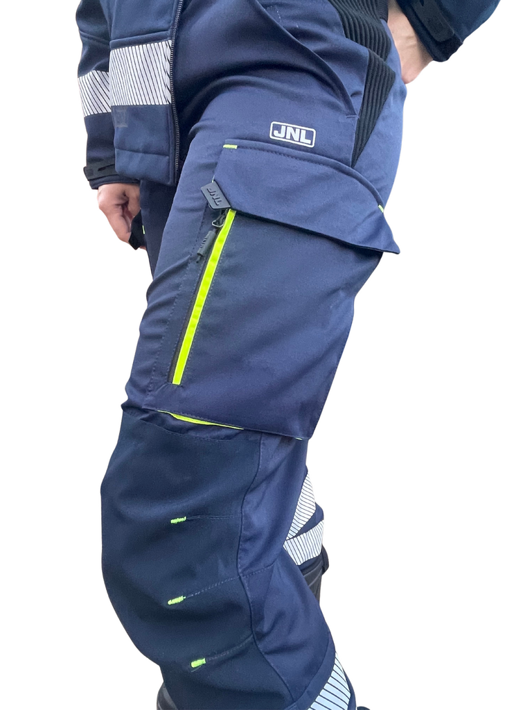 Nohavice RESCUER NEW dámske 