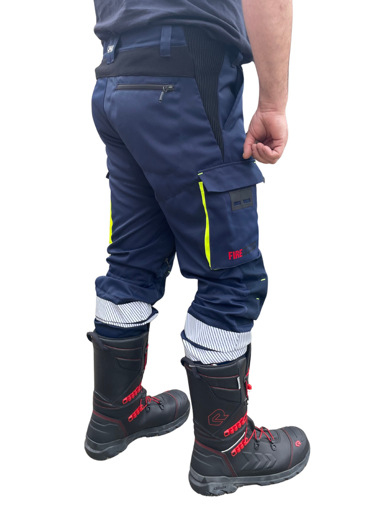 Nohavice RESCUER NEW 