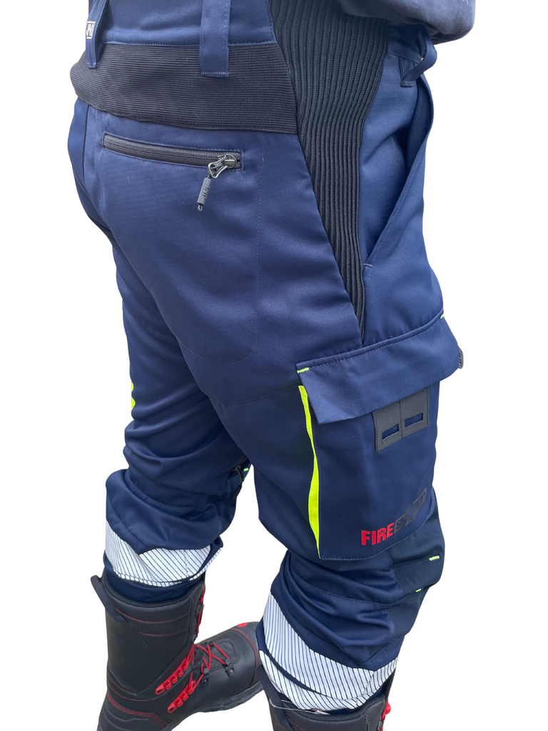 Nohavice RESCUER NEW 