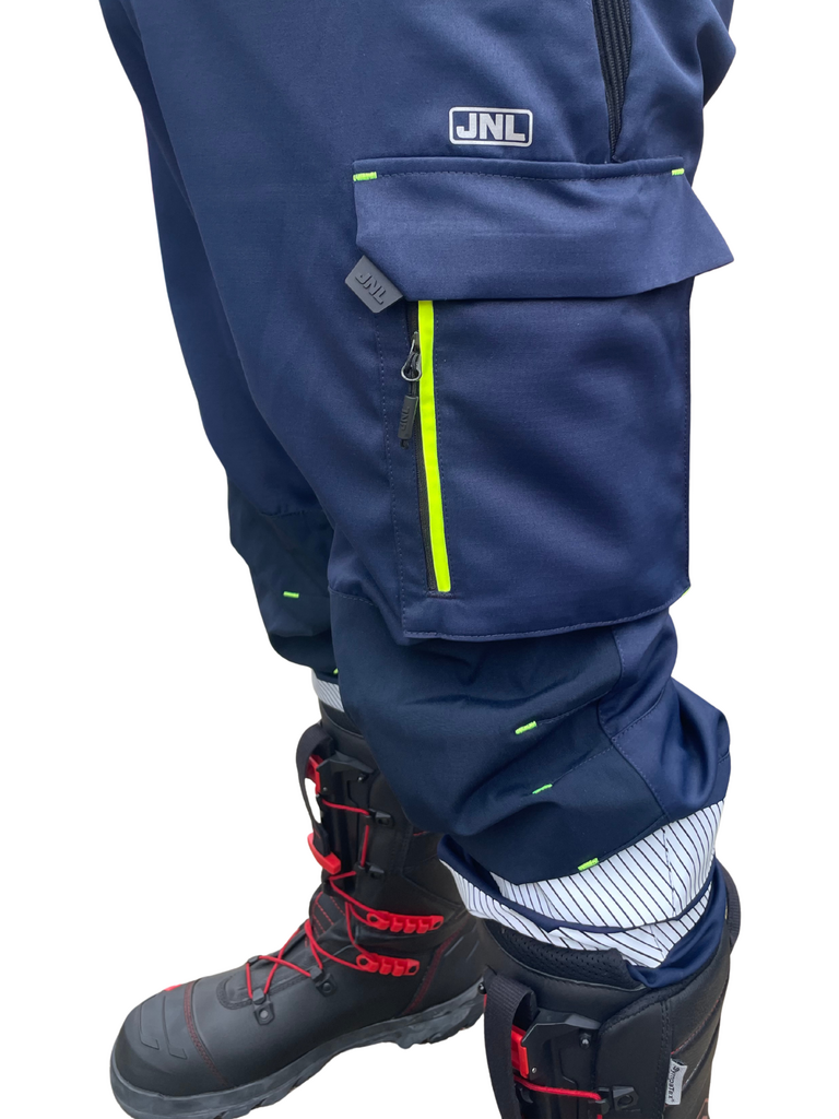 Nohavice RESCUER NEW 