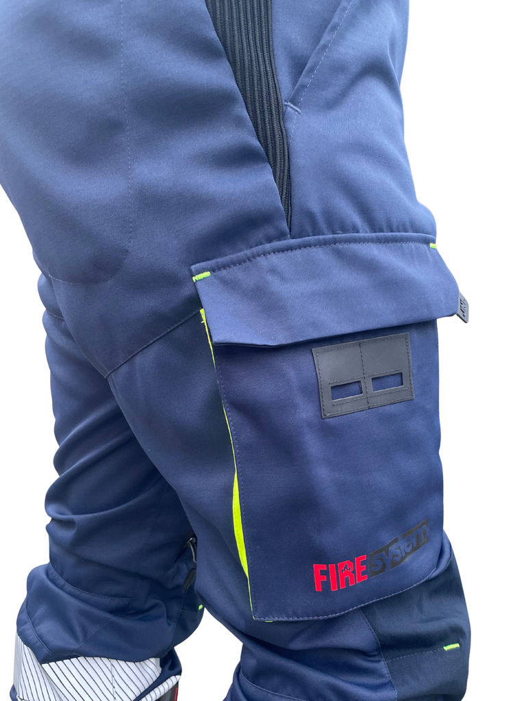 Nohavice RESCUER NEW 