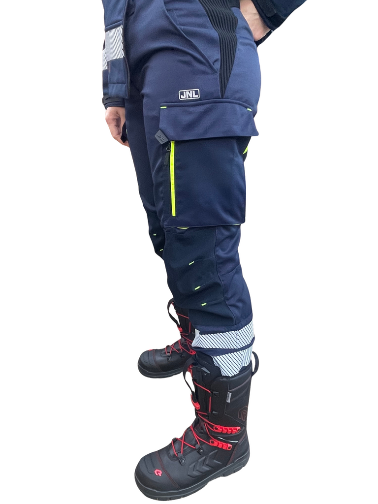 Nohavice RESCUER NEW dámske 