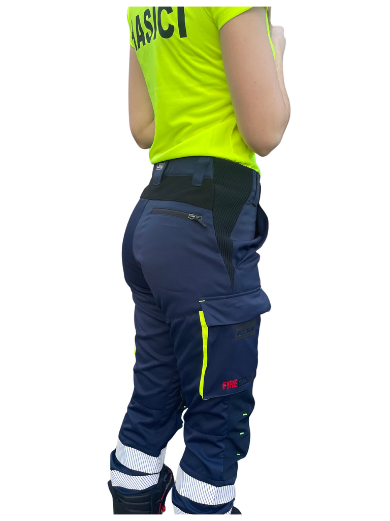 Nohavice RESCUER NEW dámske 