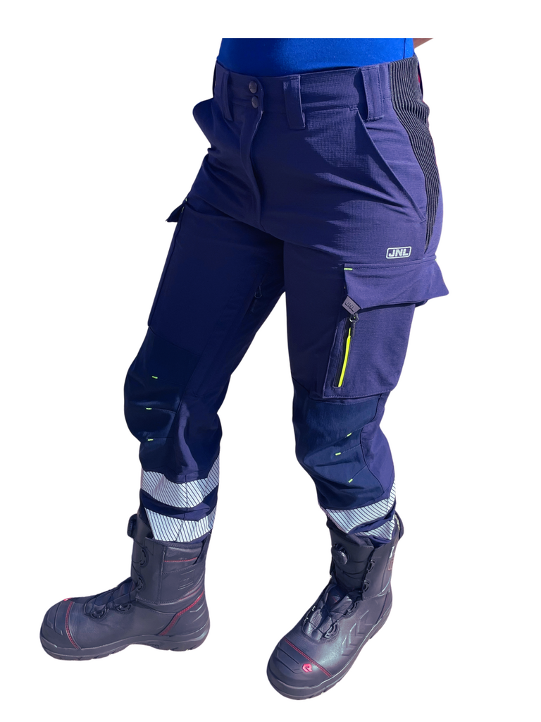 Nohavice RESCUER NEW dámske 