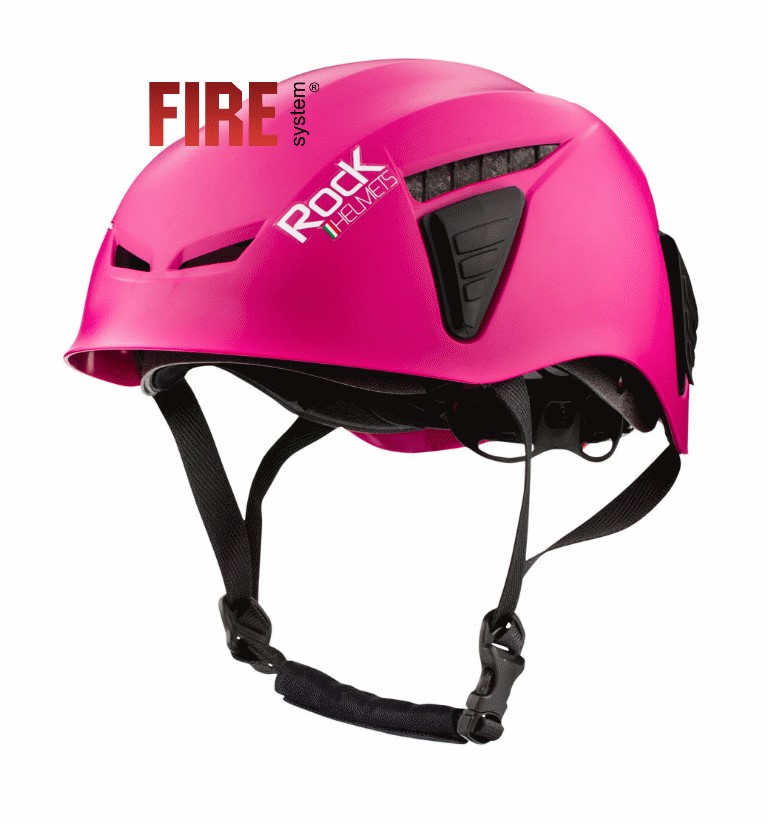 Prilba ZEPHIR Rock Helmets Prilba ZEPHIR Rock Helmets