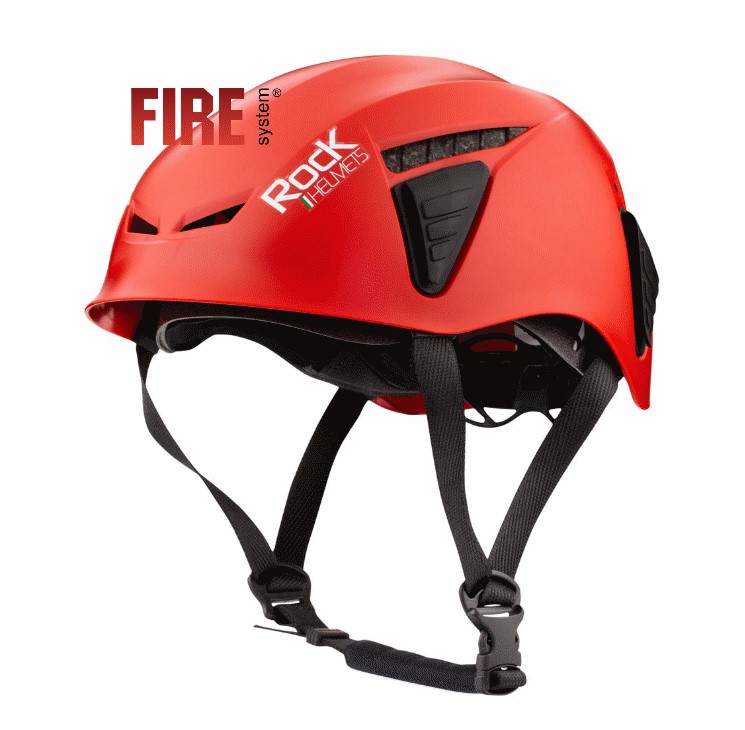 Prilba ZEPHIR Rock Helmets Prilba ZEPHIR Rock Helmets
