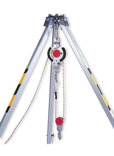 Rollgliss R350 prevod 2:1 lano 100m Rollgliss R350 prevod 2:1 lano 100m