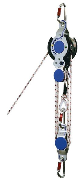 Rollgliss R350 prevod 3:1 lano 100m Rollgliss R350 prevod 3:1 lano 100m