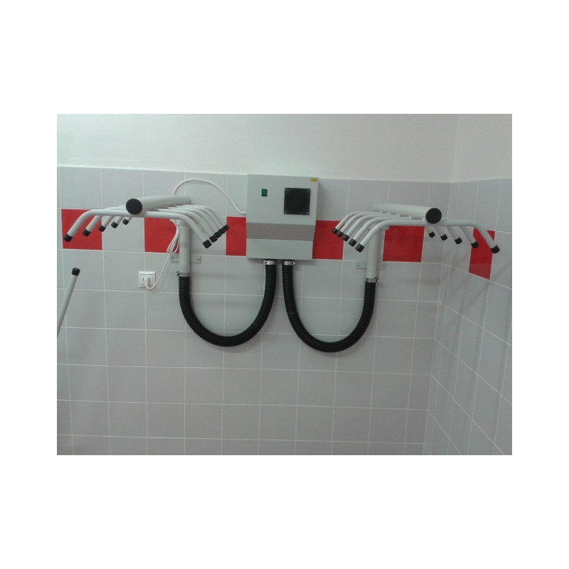 Vysúšač odevov K/10 Vysúšač odevov K/10
