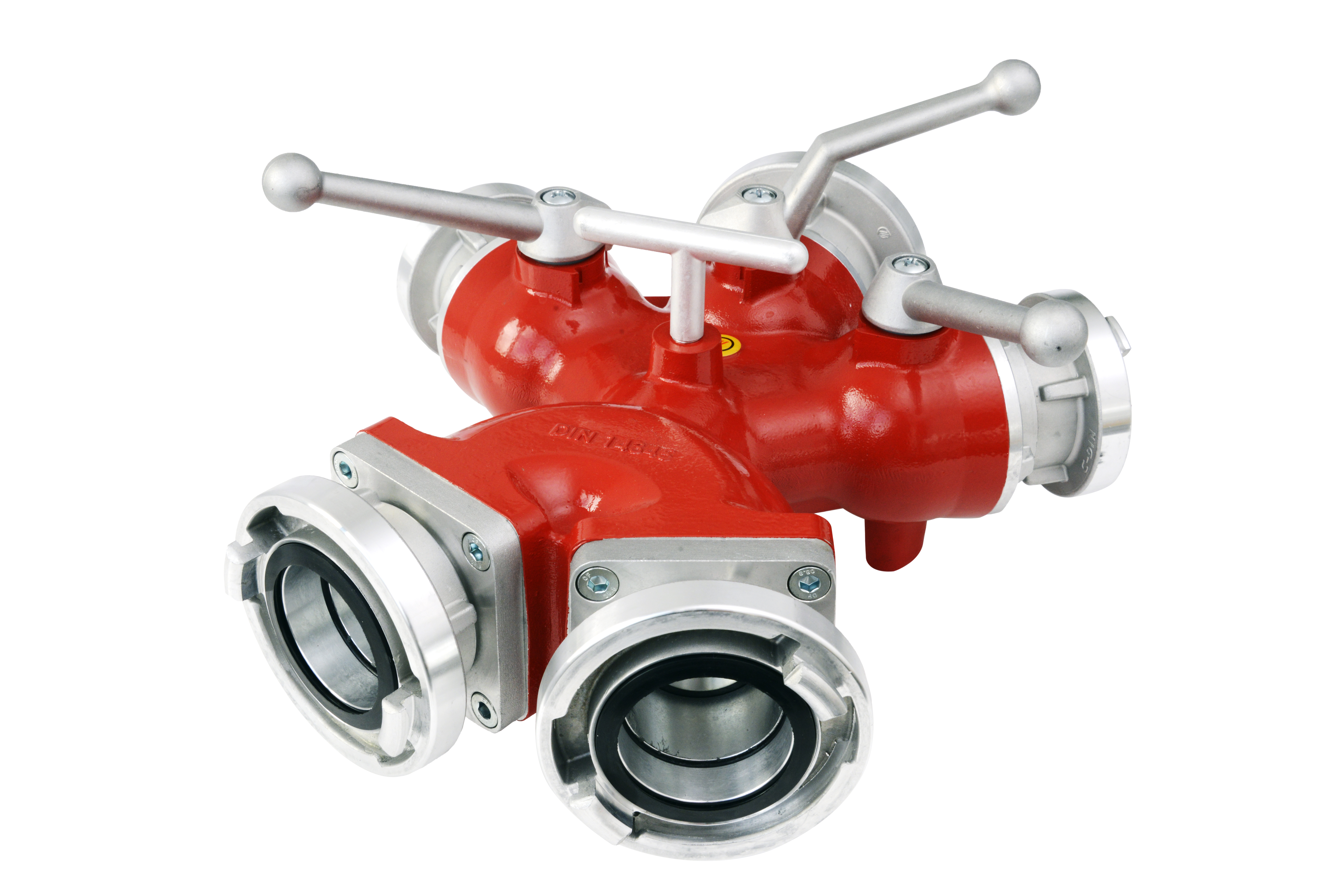 Rozdelovač Kindswater BB- CBC
