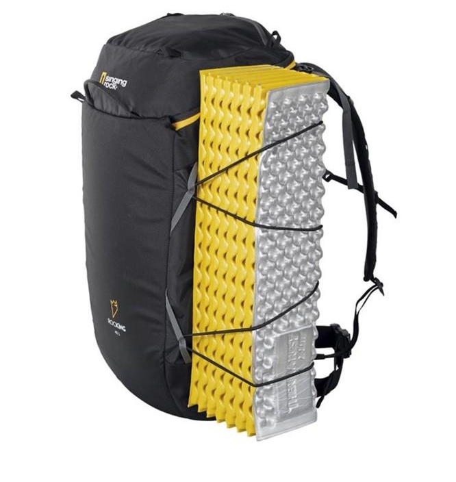 Ruksak ROCKING 40L