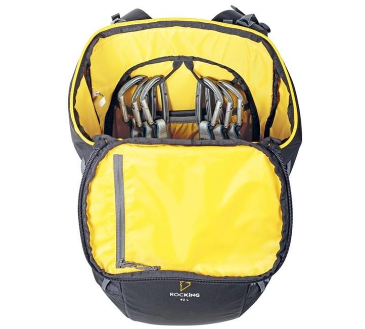 Ruksak ROCKING 40L