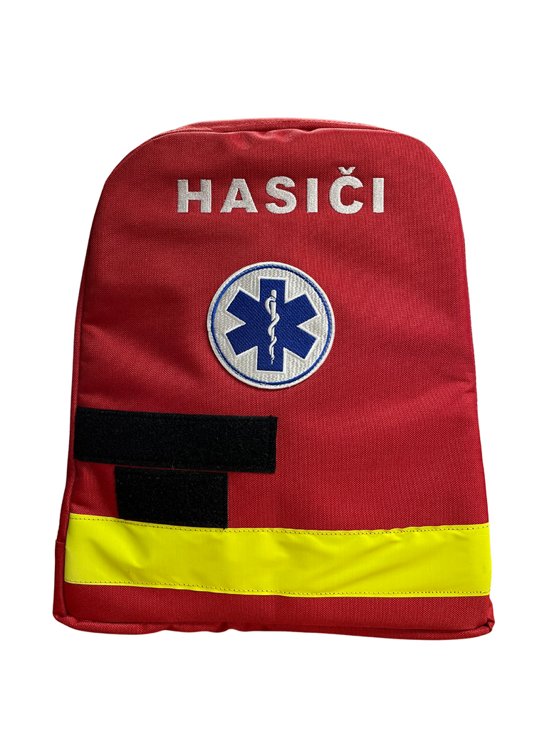 Ruksak Rescue 1