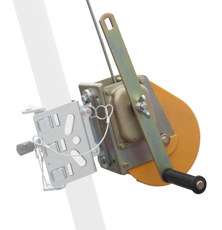 Naviják Winch RUP502