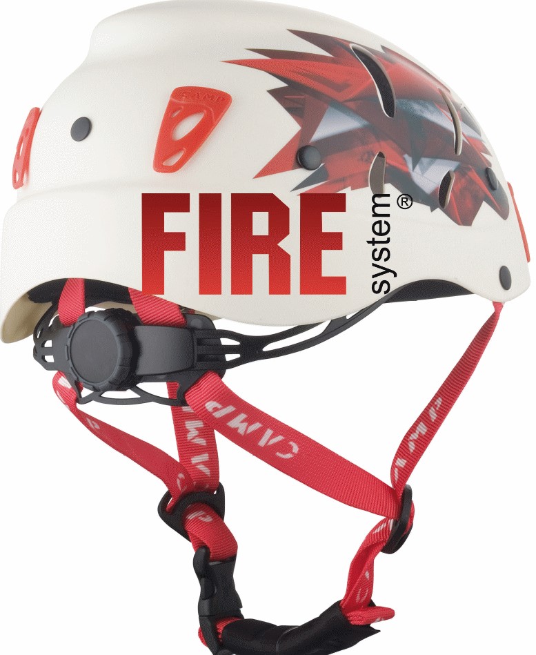 Prilba Camp Armour Junior 2019 Prilba Camp Armour Junior 2019