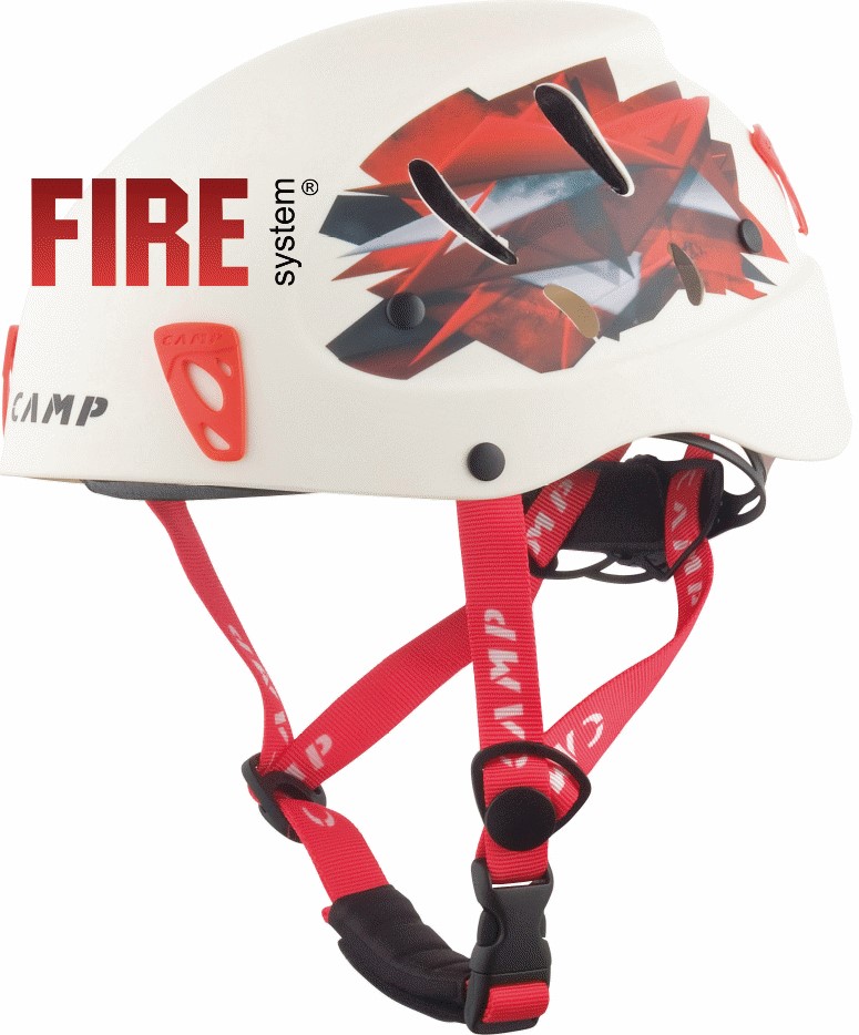Prilba Camp Armour Junior 2019 Prilba Camp Armour Junior 2019