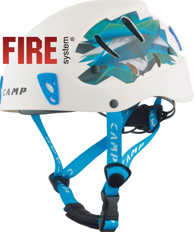 Prilba Camp Armour Junior 2019 Prilba Camp Armour Junior 2019