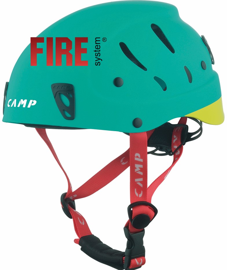 Prilba Camp Armour Junior 2019 Prilba Camp Armour Junior 2019