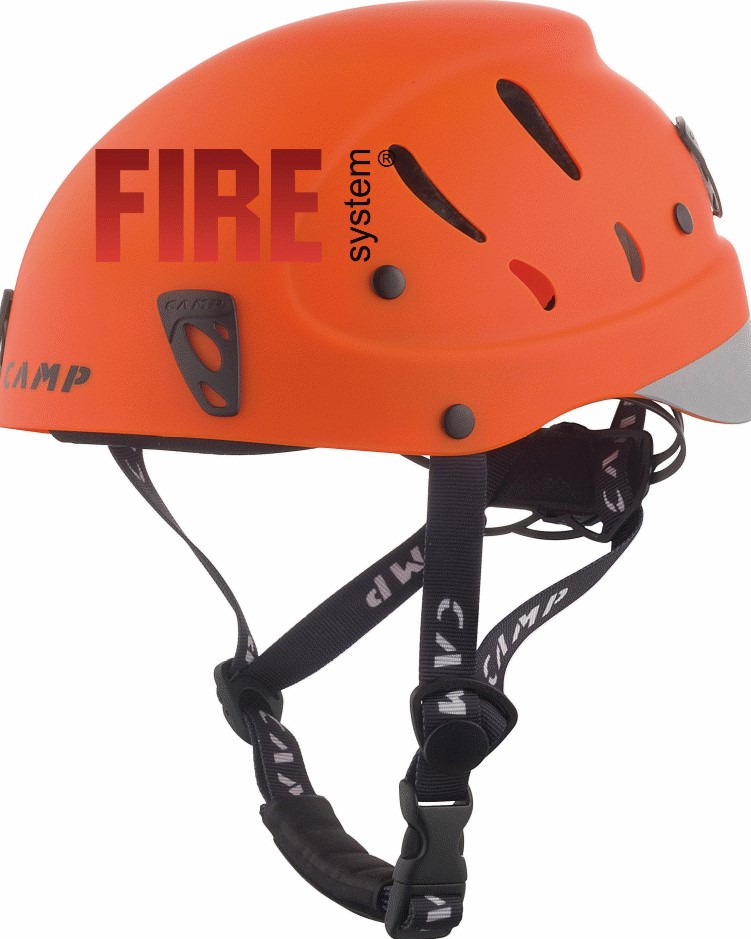 Prilba Camp Armour Junior 2019 Prilba Camp Armour Junior 2019