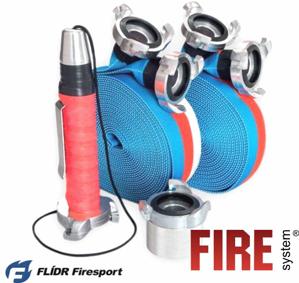 Sada na 60 m prekážok TRIKOLORA Quick so spojkami Rott TWIST 2.0 (10,5m - deti) Sada na 60 m prekážok TRIKOLORA Quick so spojkami Rott TWIST 2.0 (10,5m - deti)