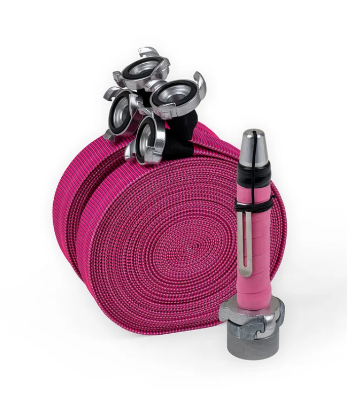 Sada 100m  Pink Power 2 kg - ROTT