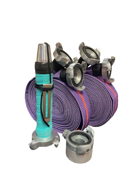 Sada na 60m Rott Twist , Violet 