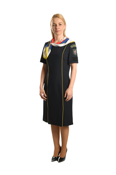 Dámske šaty DPO Dámske šaty DPO